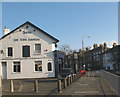 Sun in the Sands inn