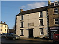 NY8355 : The Tea Rooms, Allendale (southwest side) by Mike Quinn