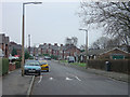 Mowbray Street, Herringthorpe