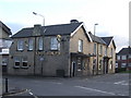 The Gate, Shirebrook