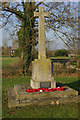 East Wretham War Memorial