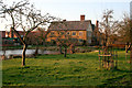 Manor House, West End, Long Clawson