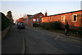 School Lane, Long Clawson