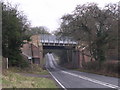 Redundant Railway Bridge, West Grinstead