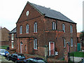 United Reformed Chapel, Barton Upon Humber