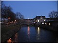 River Teviot