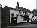 Telford: The Lion, Priorslee