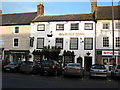 Old Black Swan, Bedale