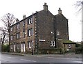 Houses - Little Horton Green