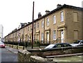 Commercial Buildings - Elizabeth Street