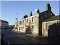 The Falcon Inn, Littleborough