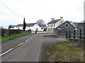 Road at Killybegs