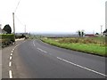 Road near Terrygowan