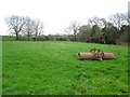 Drumramer Townland