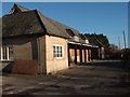 Fawley County Primary School