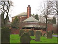 Sunderland Crematorium