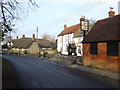 The Vine Inn, Cumnor