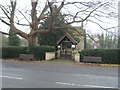 Lych Gate