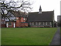 St Georges United Reformed Church, Bexhill-on-Sea