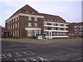 BUPA Care Home, Bexhill-on-Sea