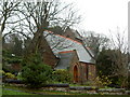 Church of the Resurrection, Caldy.