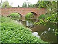 Bridge over River Wreake