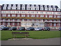 Sackville Apartments, Bexhill-on-Sea