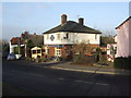 The Queens Head, Tebworth