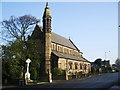 Our Lady & St Patrick Catholic Church, Walton-le-Dale