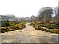 Community Garden , Baildon