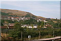 Trehafod - from railway station