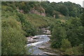 Trehafod - River Rhondda