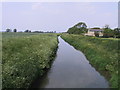 Swaffham Bulbeck Lode