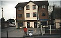 Tea shop at Pewsey