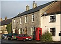 Former Hackfall Inn, Grewelthorpe