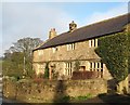 Old Farmhouse in Grewelthorpe