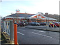 B and Q Bury St. Edmunds