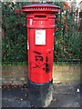 Postbox