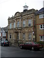 Masonic Hall, Manor Road, Chatham