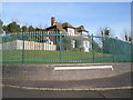 Portsmouth Water Company Farlington Works