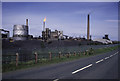NZ3162 : Monkton Coking Works, Hebburn by Chris Allen