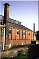 Kidderminster Public Baths