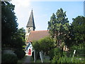 St James Church, Friern Barnet