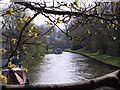 Leeds Liverpool Canal