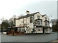 The Rose And Crown