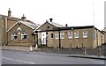 Eccleshill Victoria Conservative Club - Victoria Road