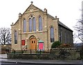 Eccleshill Methodist Church -  Norman Lane