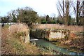 Fornham Park Lock, River Lark