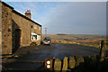 Higher Intake Farm, Keighley Moor