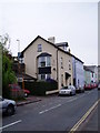 Shaldon - Toll House from Ringmore Road